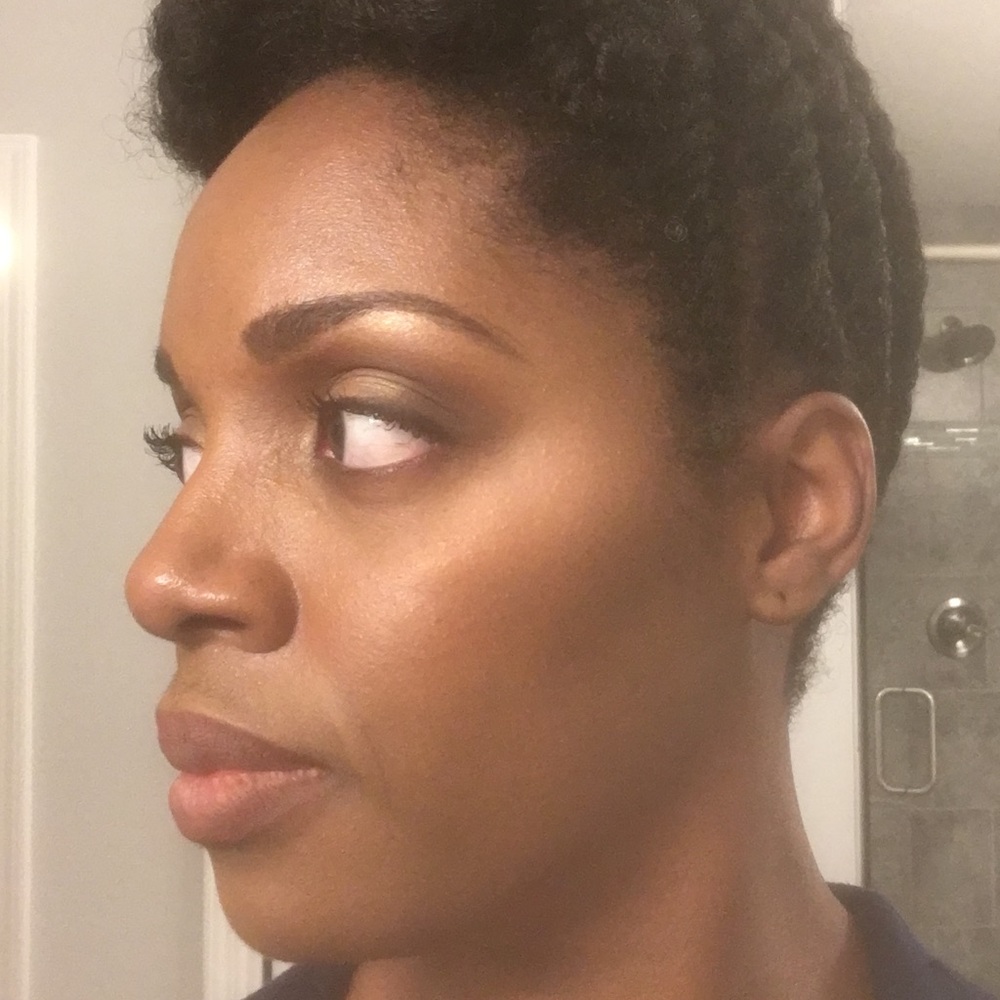 Meet your Posher, Andrea